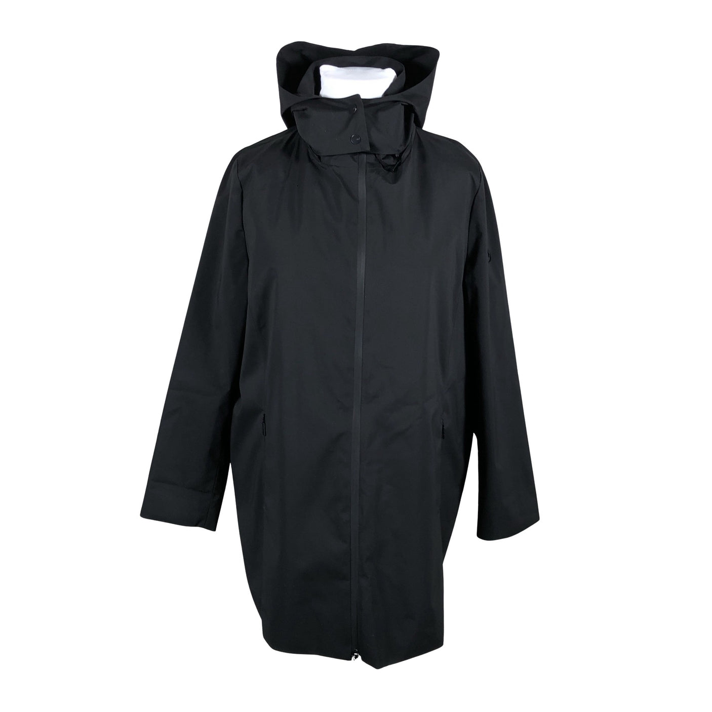 Unisex Ril's - Lightly padded jacket, size 44 - Black (1)