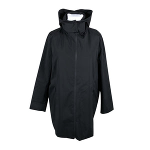Unisex Ril's - Lightly padded jacket, size 44 - Black (1)
