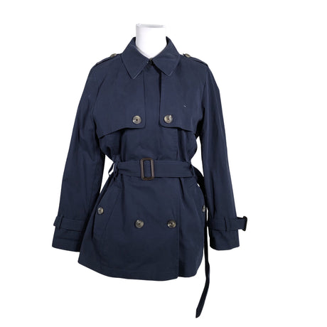 Unisex Esprit - Trench coat, size 40 - Blue ()