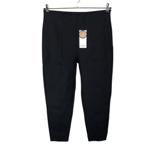 Unisex Noom - Tricot pants, size 38 - Black (1)