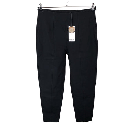 Unisex Noom - Tricot pants, size 38 - Black ()