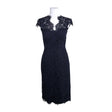 Unisex Ivy & Oak - Party dress, size 36 - Blue ()