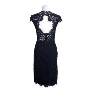 Unisex Ivy & Oak - Party dress, size 36 - Blue (3)