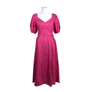 Unisex &Other Stories - Dress, size 38 - Pink (1)