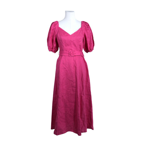 Unisex &Other Stories - Dress, size 38 - Pink ()