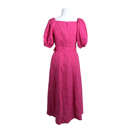 Unisex &Other Stories - Dress, size 38 - Pink (2)