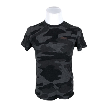 Unisex Superdry - T-shirt, size M - Gray (2)