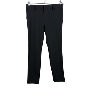 Unisex Next - Slacks, size 158 - 164 - Black (1)