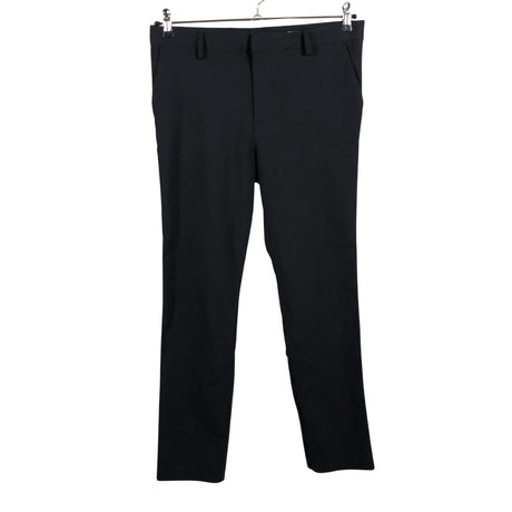Unisex Next - Slacks, size 158 - 164 - Black ()