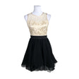 Unisex Little Mistress London - Party dress, size 34 - Black ()