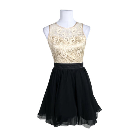 Unisex Little Mistress London - Party dress, size 34 - Black ()