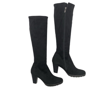Unisex Tamaris - Boots, size 37 - Black (1)