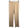 Unisex Samsoe&Samsoe - Slacks, size 36 - Beige ()
