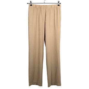Unisex Samsoe&Samsoe - Slacks, size 36 - Beige (1)
