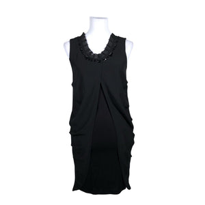 Unisex Christelle & Co - Party dress, size 36 - Black (1)