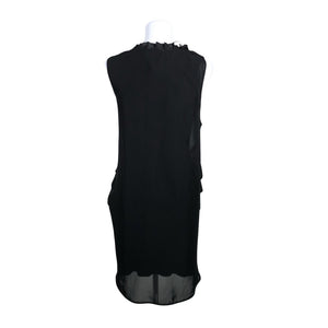Unisex Christelle & Co - Party dress, size 36 - Black (2)