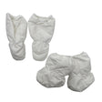 Unisex Reima - Winter booties, size 19 - White ()