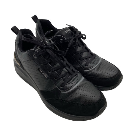 Unisex Skechers - Casual sneakers, size 39 - Black (2)