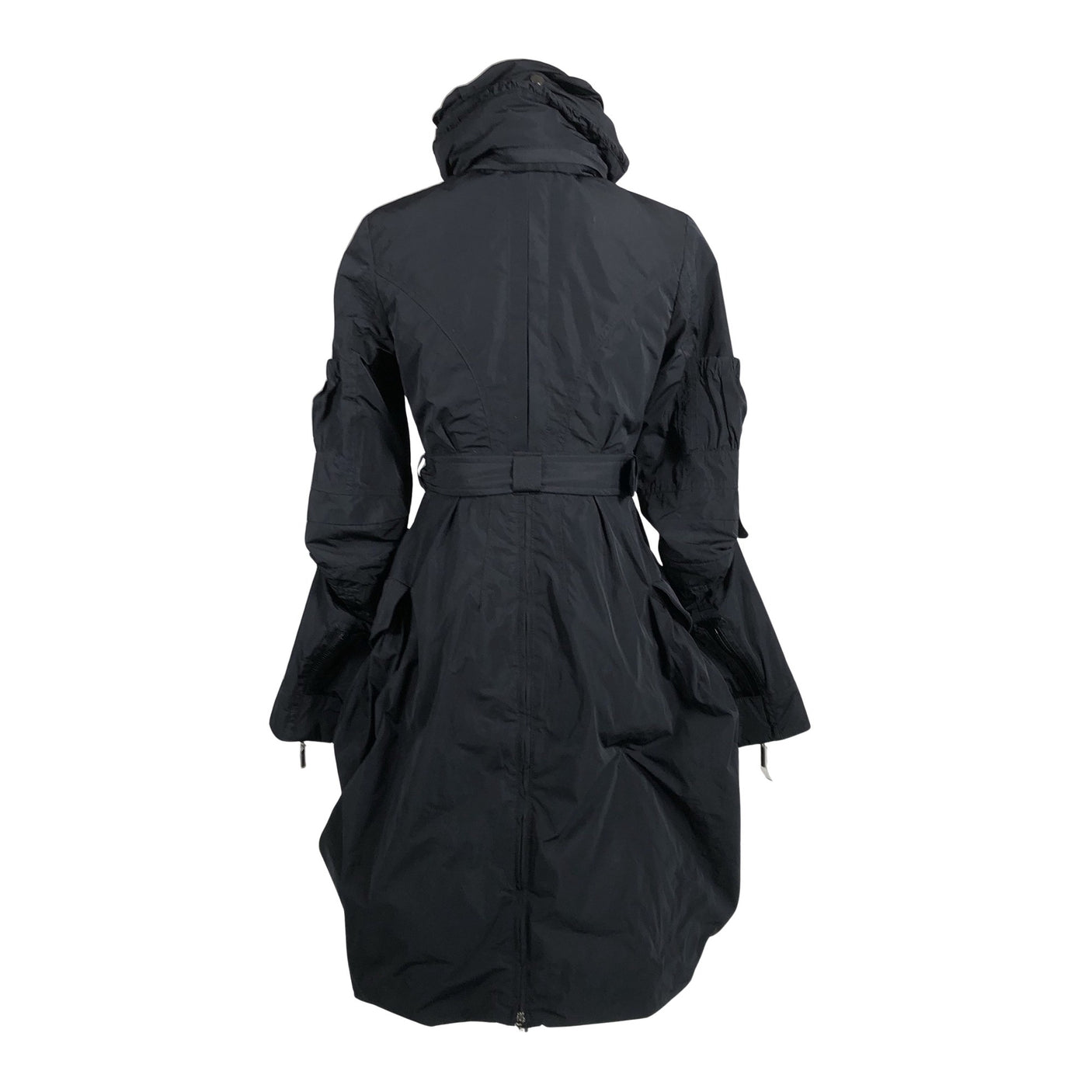 Unisex Sand - Lightly padded jacket, size 32 - Black (3)