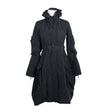Unisex Sand - Lightly padded jacket, size 32 - Black ()