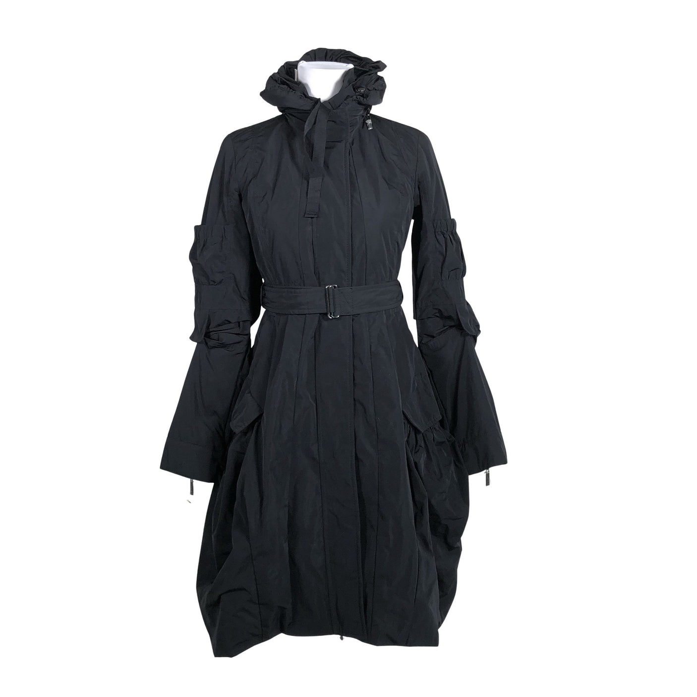 Unisex Sand - Lightly padded jacket, size 32 - Black (1)