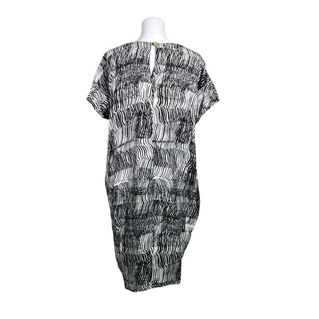 Unisex Papu - Dress, size 36 - White (2)