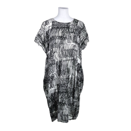 Unisex Papu - Dress, size 36 - White ()