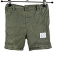 Unisex Max - Shorts and top set, size 68 - 74 - Green ()