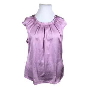 Unisex Ril's - Top, size 44 - Violet (1)