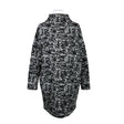 Unisex Noom - Tricot dress, size 38 - Black ()
