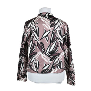 Unisex S.T.I - Denim jacket, size 46 - Light pink (2)