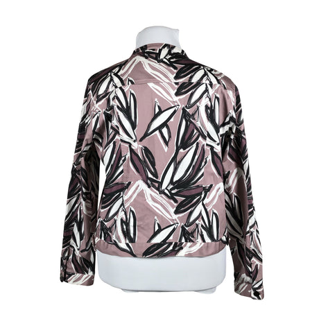 Unisex S.T.I - Denim jacket, size 46 - Light pink (2)