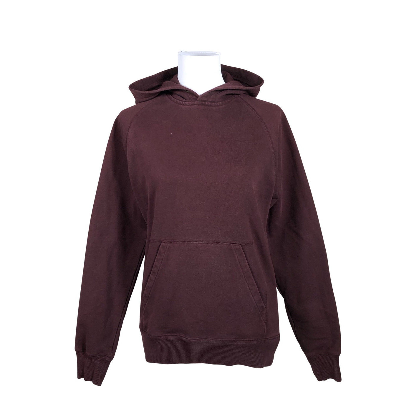 Unisex Carhartt - Hoodie, size 36 - Violet (1)