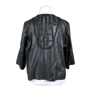 Unisex Zizzi - Jacket, size 50 - Black (2)