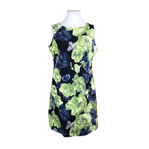 Unisex S.T.I - Dress, size 46 - Blue (1)