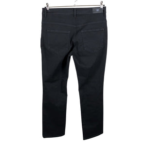 Unisex Very Nice - Jeans, size W35 - Black (2)
