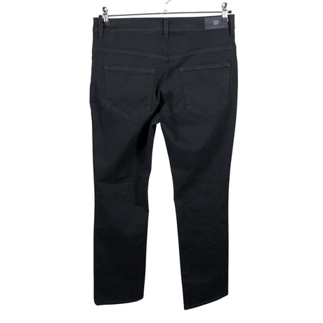 Unisex Very Nice - Jeans, size W35 - Black (2)