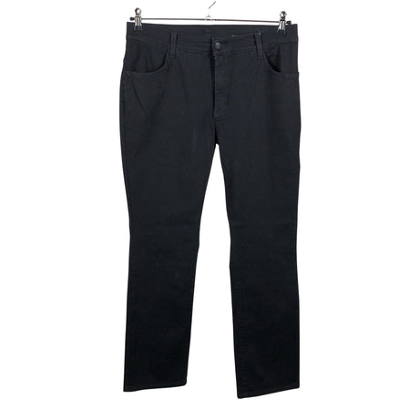 Unisex Very Nice - Jeans, size W35 - Black ()