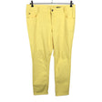 Unisex Atelier Gardeur - Jeans, size 42 - Yellow ()