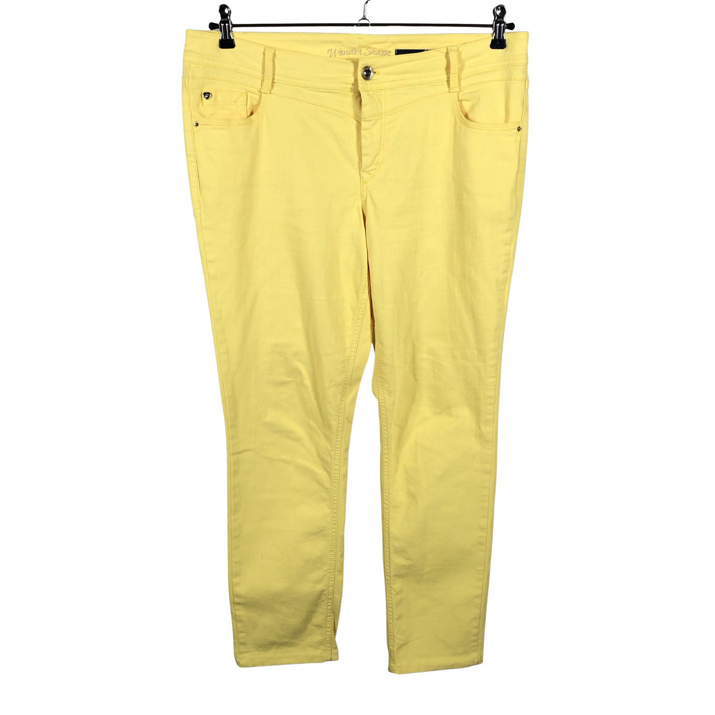 Unisex Atelier Gardeur - Jeans, size 42 - Yellow (1)