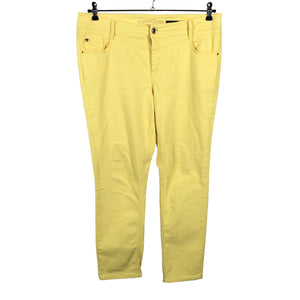 Unisex Atelier Gardeur - Jeans, size 42 - Yellow (1)