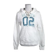 Unisex Tommy Hilfiger - Hoodie, size 38 - White ()