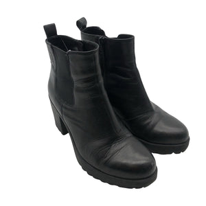 Unisex Vagabond - Ankle boots, size 39 - Black (2)