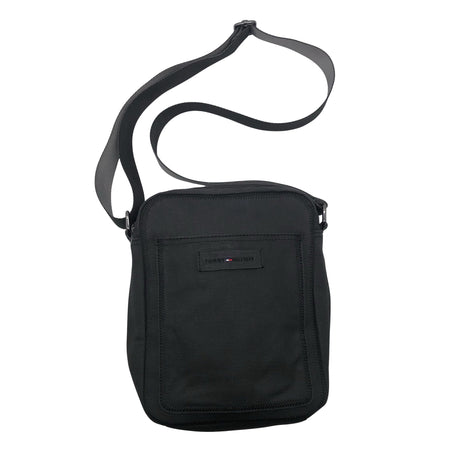 Unisex Tommy Hilfiger - Shoulder bag, size Midi - Black ()