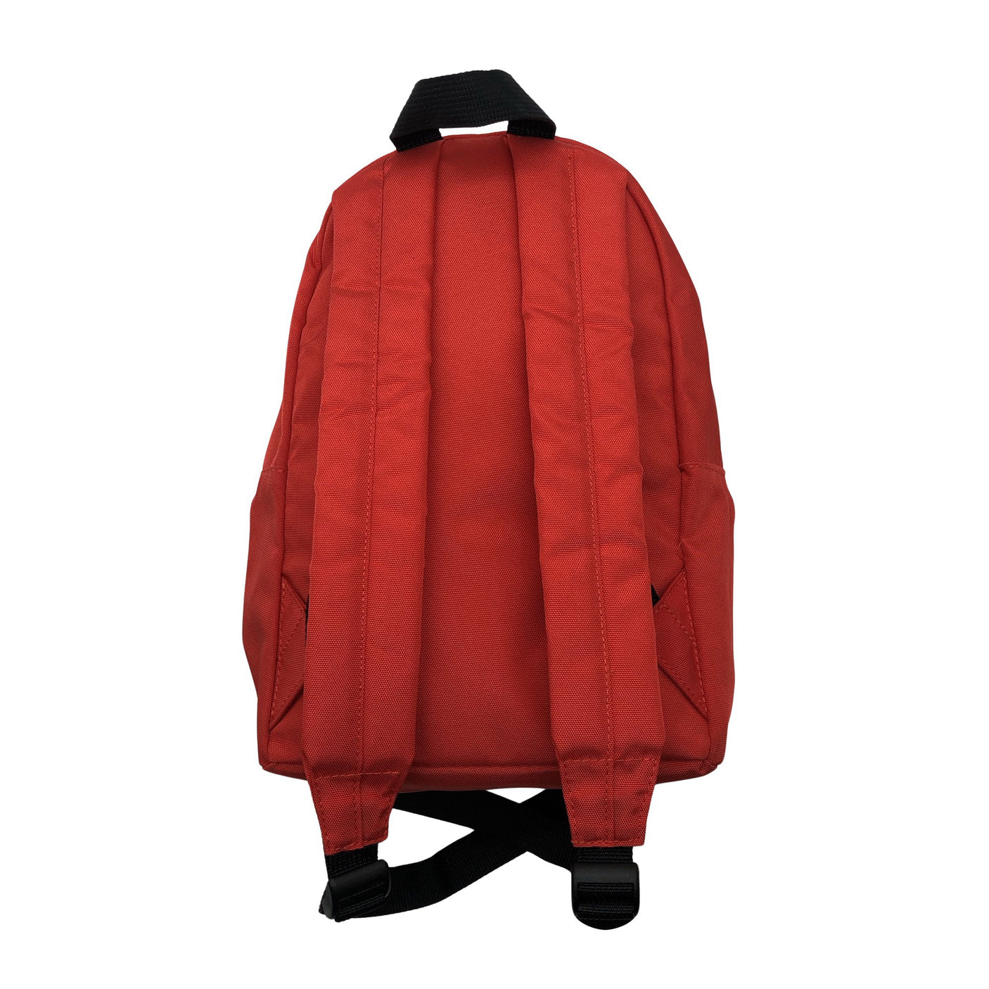 Unisex Tommy Jeans (Tommy Hilfiger) - Backpack, size Ei kokoa - Red (5)