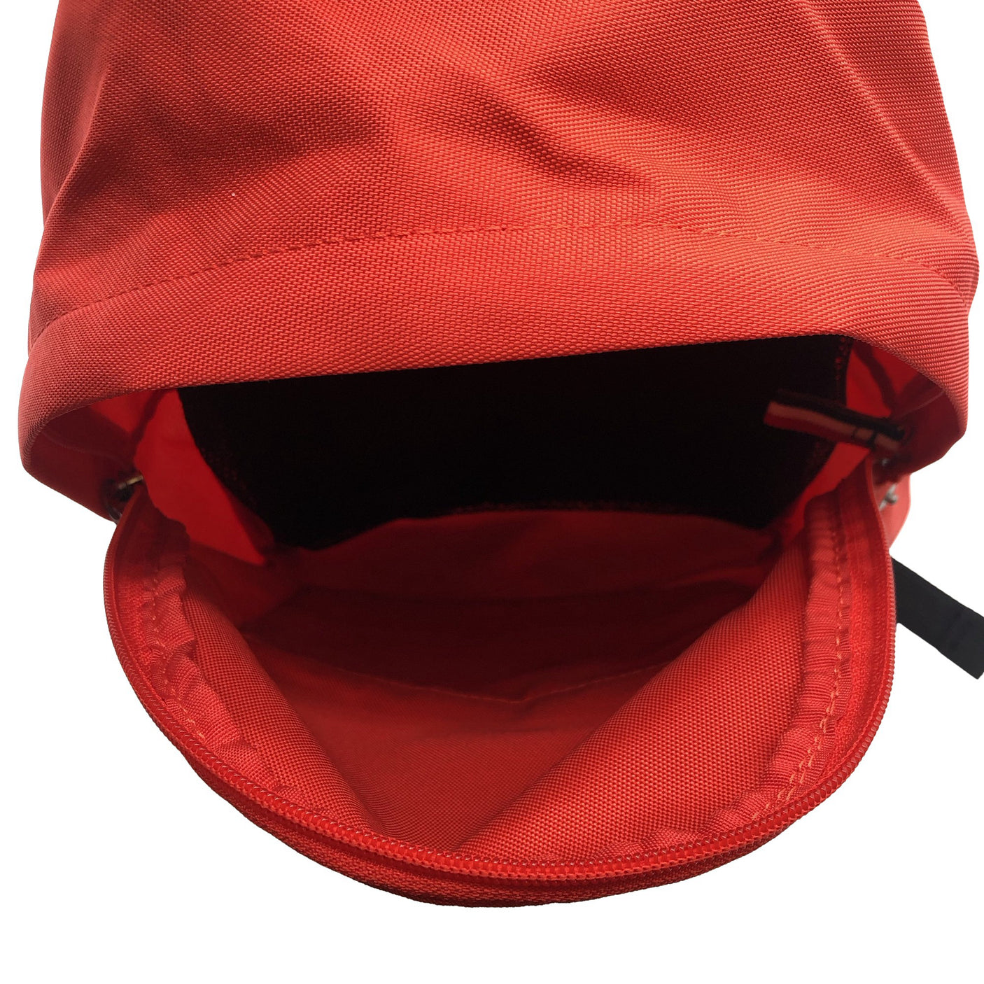Unisex Tommy Jeans (Tommy Hilfiger) - Backpack, size Ei kokoa - Red (3)