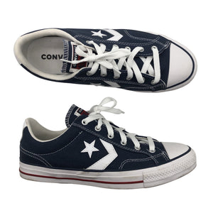 Unisex Converse - Casual sneakers, size 40 - Blue (1)