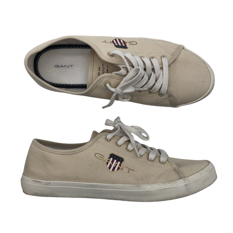 Unisex Gant - Casual sneakers, size 41 - Beige (2)