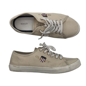 Unisex Gant - Casual sneakers, size 41 - Beige (1)
