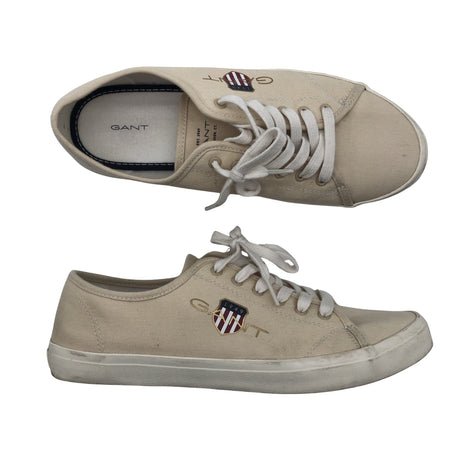 Unisex Gant - Casual sneakers, size 41 - Beige ()